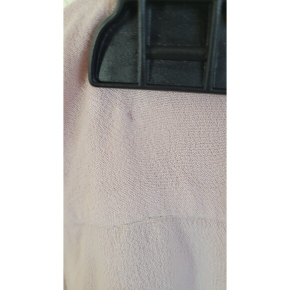 Women's Free People Dusty Rose Boho Lagenlook Flare Pants - Picture 4 of 6